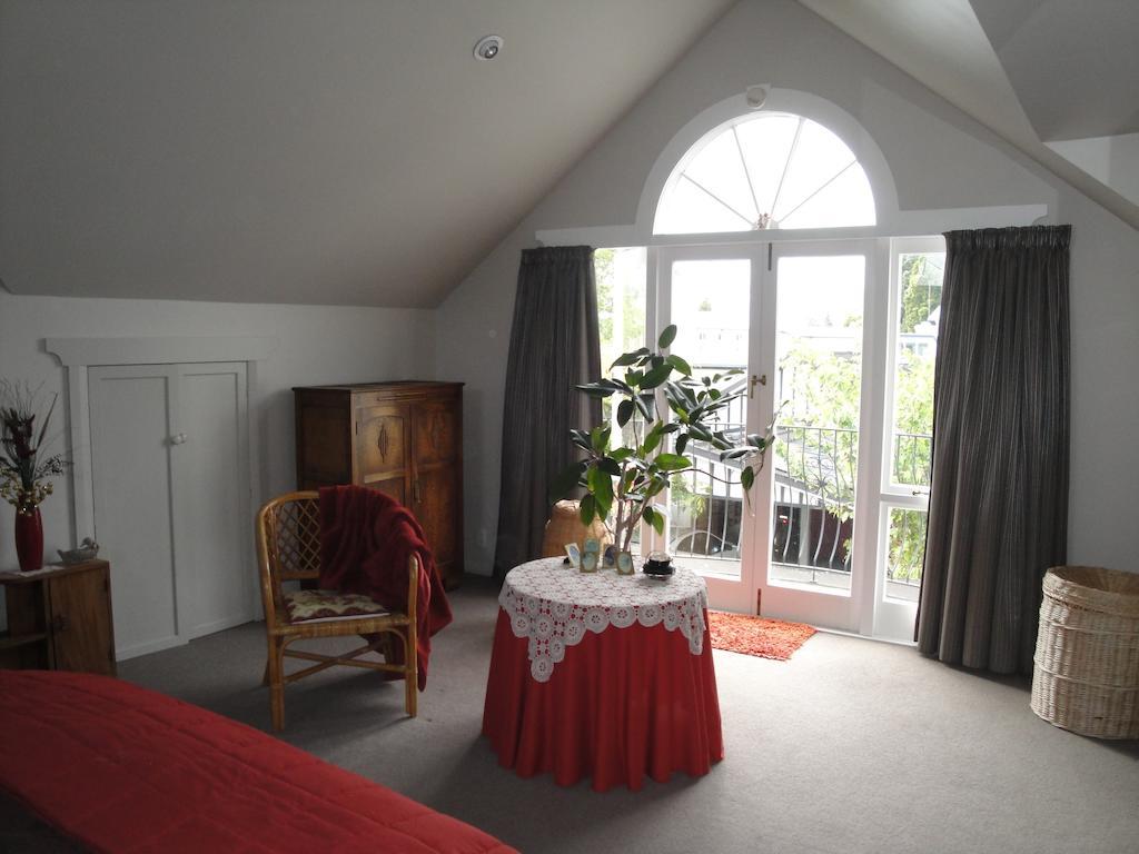 English Tudor House Hamilton Zimmer foto